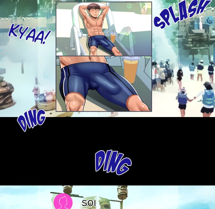 The Unforeseen Guest - Chapter 120 - picture 30