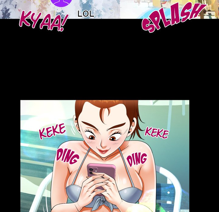 The Unforeseen Guest - Chapter 120 - picture 33