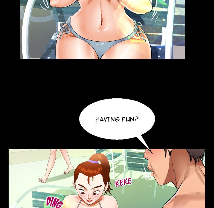The Unforeseen Guest - Chapter 120 - picture 34