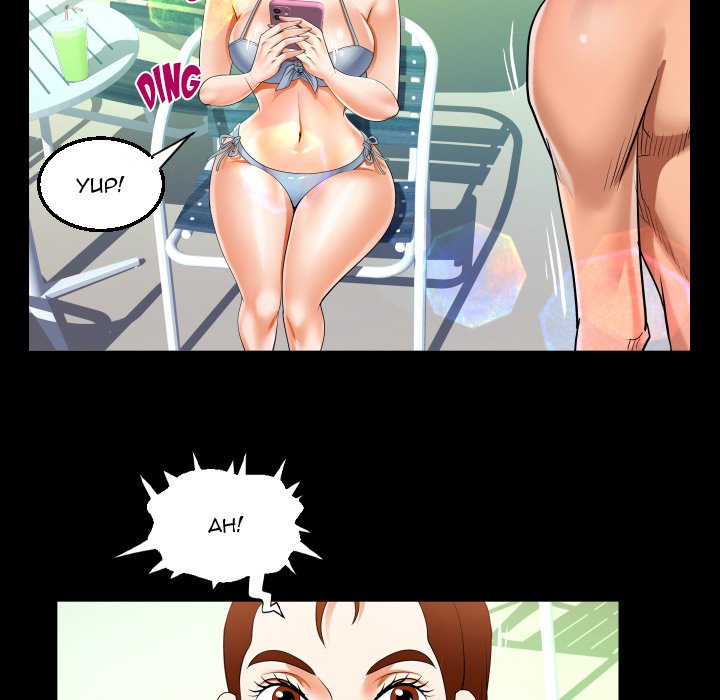 The Unforeseen Guest - Chapter 120 - picture 35