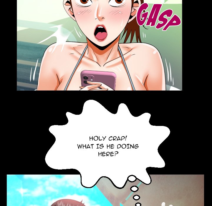 The Unforeseen Guest - Chapter 120 - picture 36