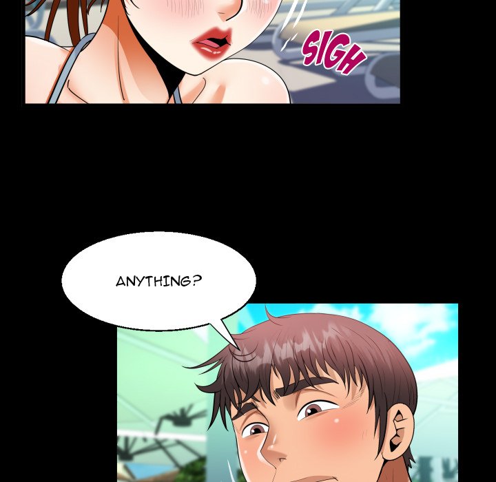 The Unforeseen Guest - Chapter 120 - picture 42
