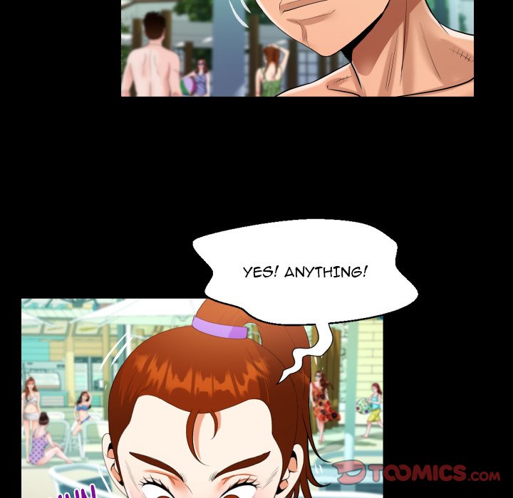 The Unforeseen Guest - Chapter 120 - picture 43