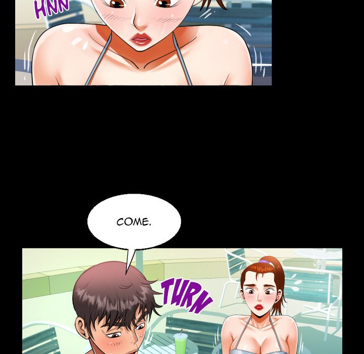 The Unforeseen Guest - Chapter 120 - picture 44