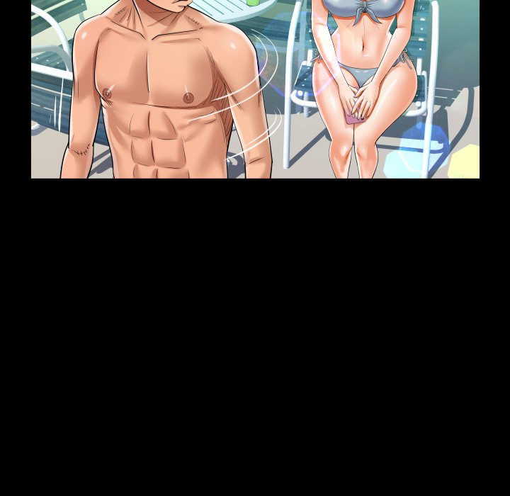 The Unforeseen Guest - Chapter 120 - picture 45
