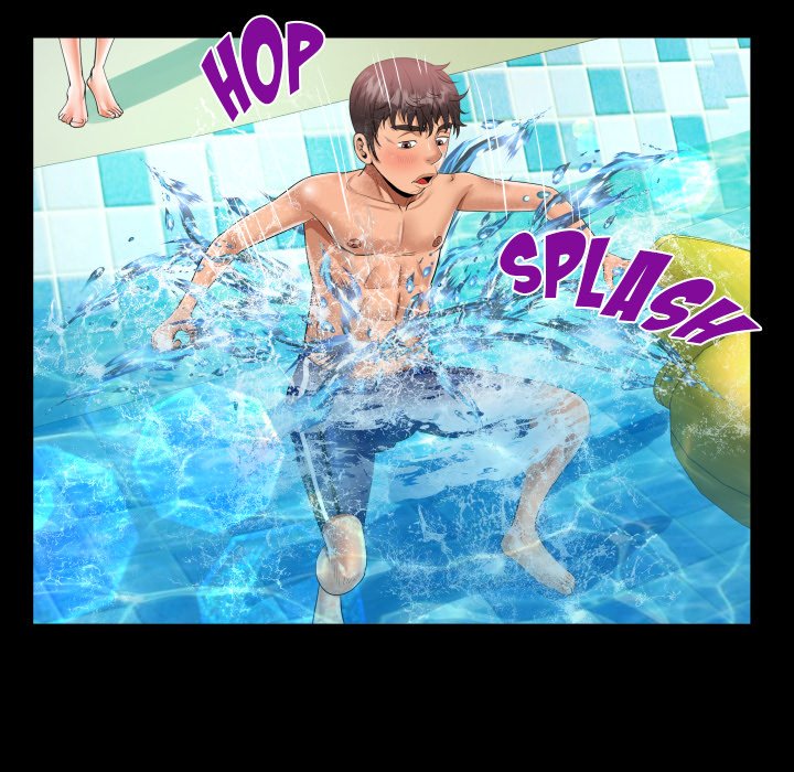The Unforeseen Guest - Chapter 120 - picture 46