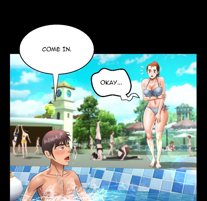 The Unforeseen Guest - Chapter 120 - picture 47