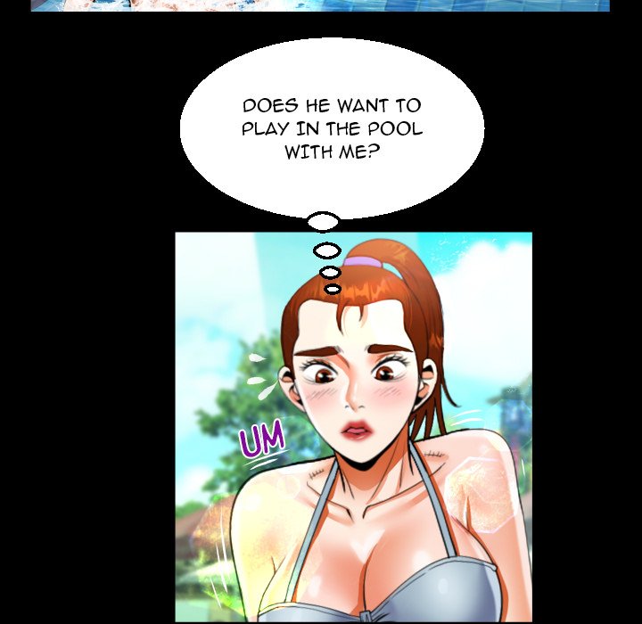 The Unforeseen Guest - Chapter 120 - picture 48