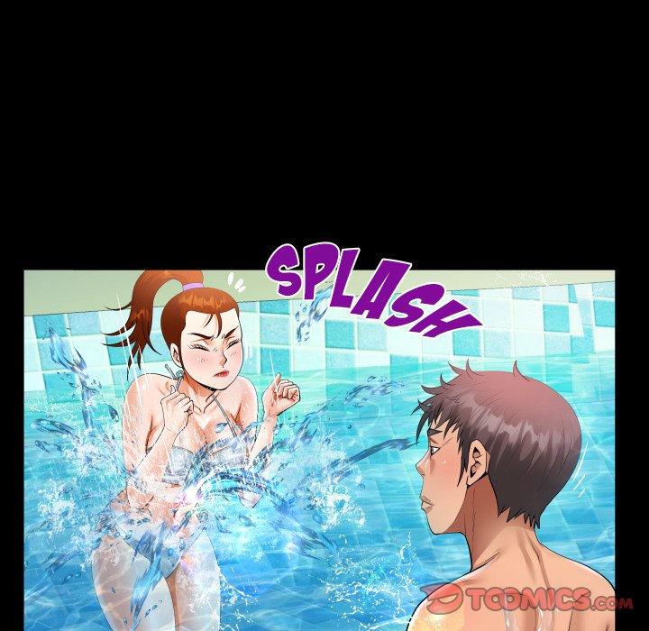 The Unforeseen Guest - Chapter 120 - picture 49
