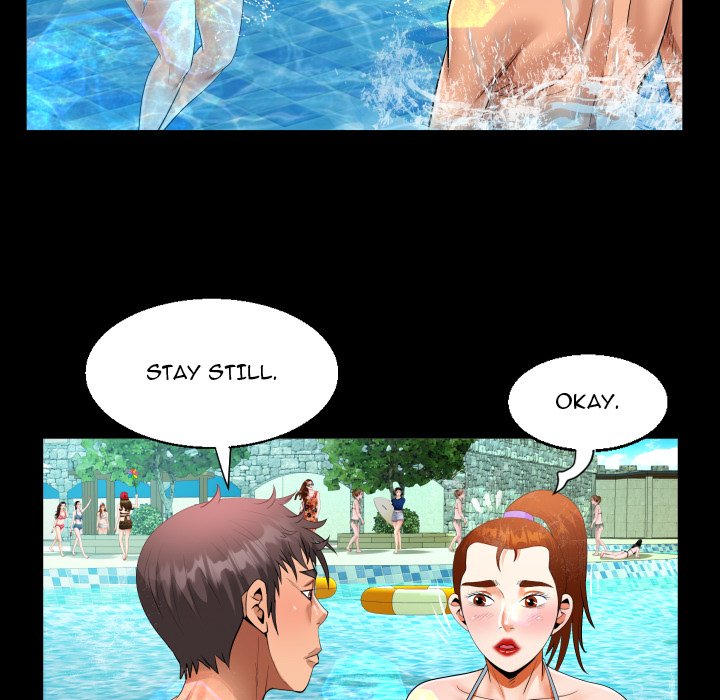 The Unforeseen Guest - Chapter 120 - picture 50