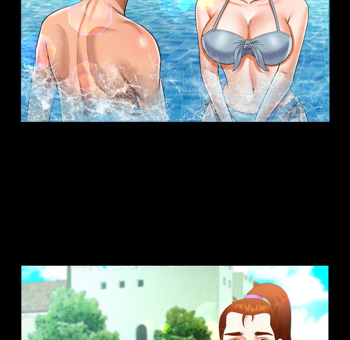 The Unforeseen Guest - Chapter 120 - picture 51