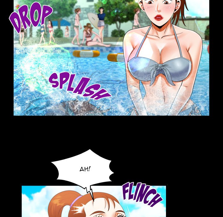 The Unforeseen Guest - Chapter 120 - picture 52