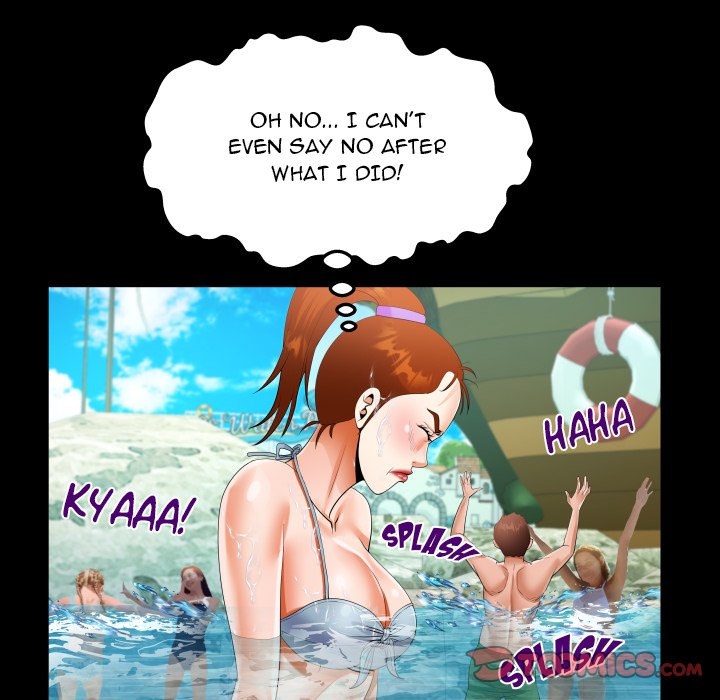 The Unforeseen Guest - Chapter 120 - picture 55