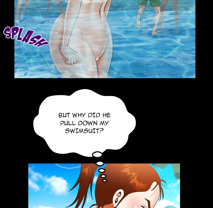The Unforeseen Guest - Chapter 120 - picture 56