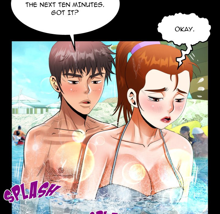 The Unforeseen Guest - Chapter 120 - picture 63