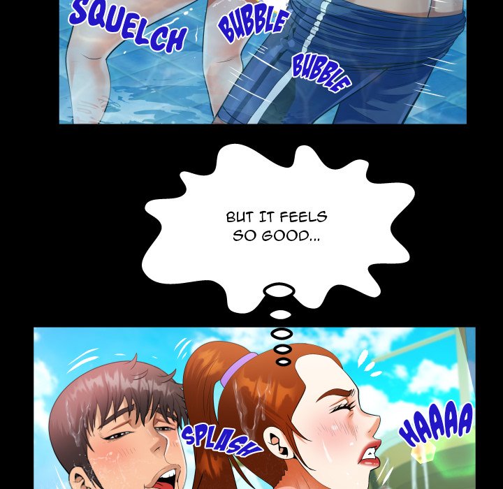 The Unforeseen Guest - Chapter 120 - picture 66