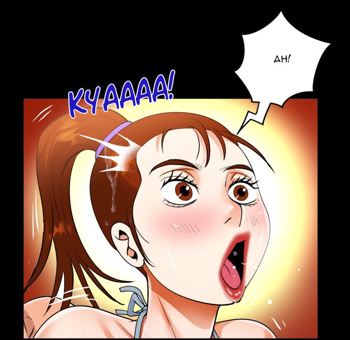 The Unforeseen Guest - Chapter 120 - picture 70