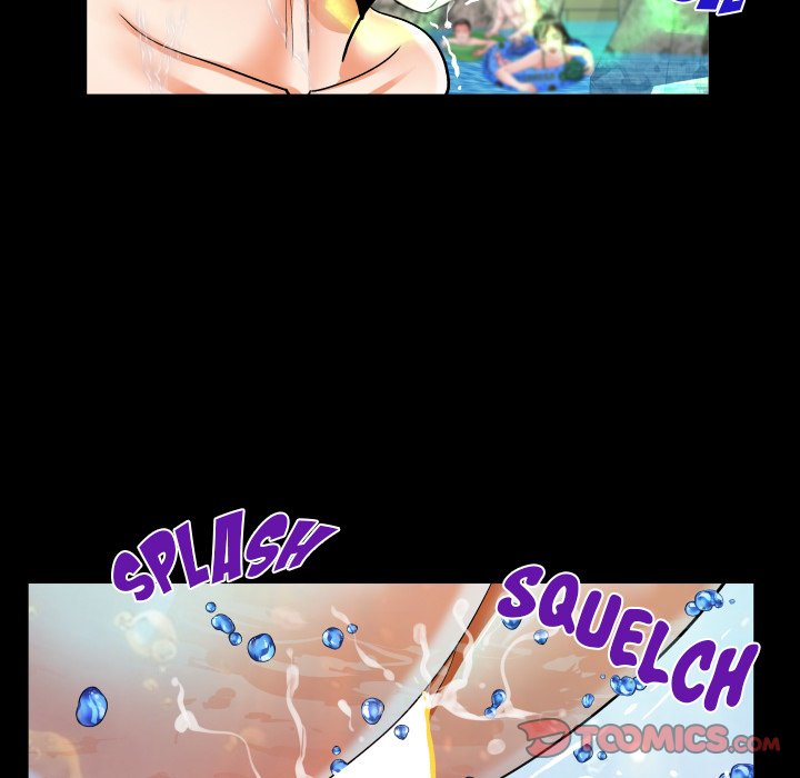 The Unforeseen Guest - Chapter 120 - picture 73
