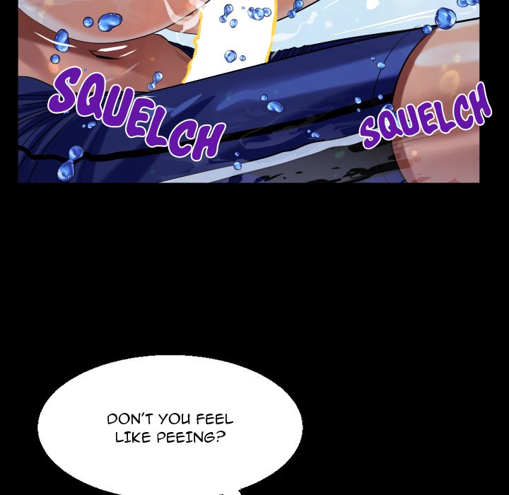 The Unforeseen Guest - Chapter 120 - picture 74