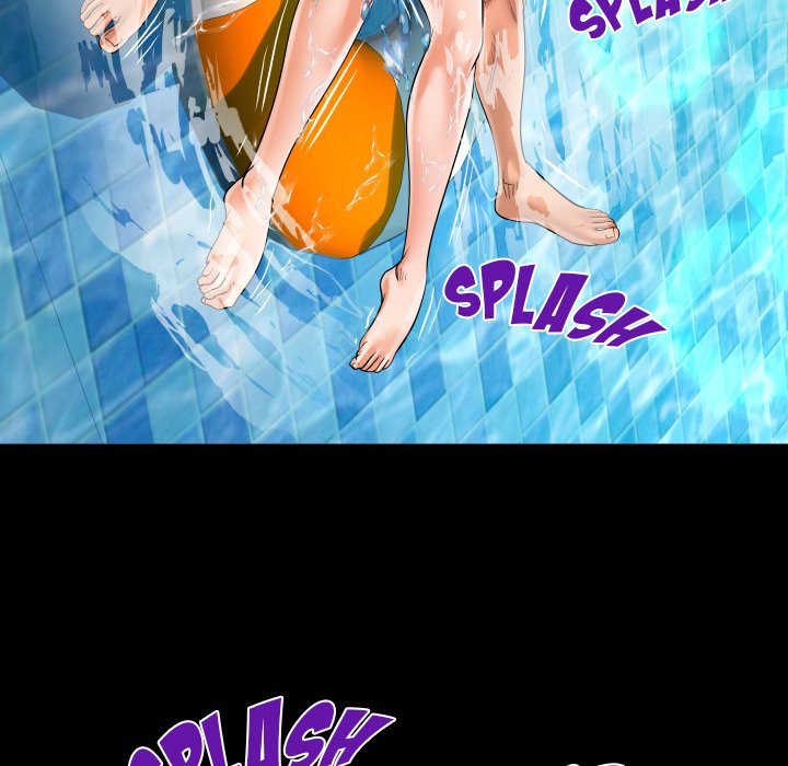 The Unforeseen Guest - Chapter 120 - picture 76