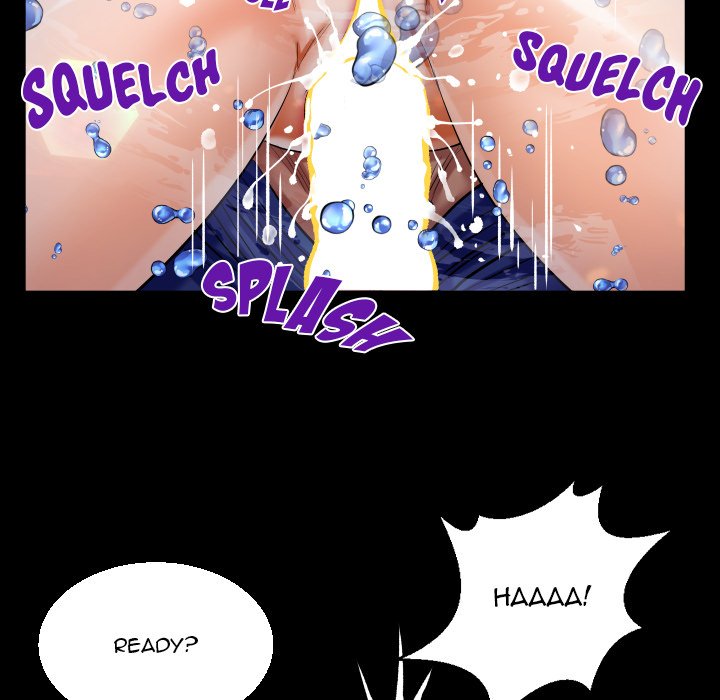 The Unforeseen Guest - Chapter 120 - picture 80
