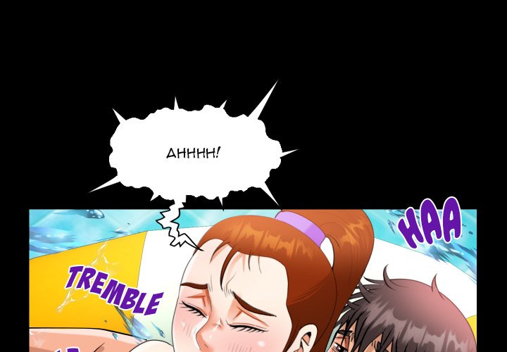 The Unforeseen Guest - Chapter 121 - picture 0
