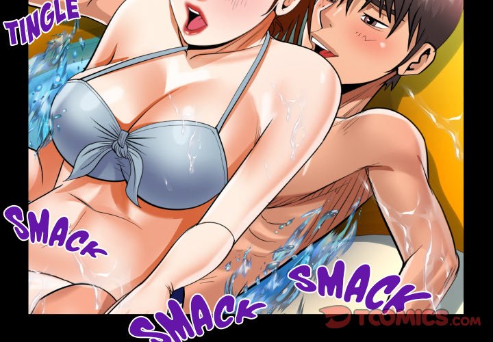 The Unforeseen Guest - Chapter 121 - picture 1