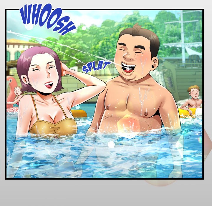 The Unforeseen Guest - Chapter 121 - picture 12