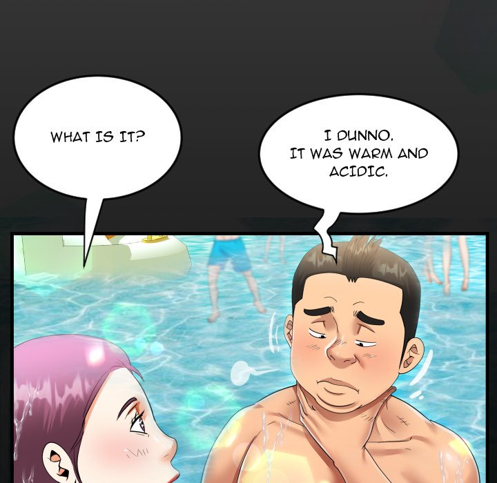 The Unforeseen Guest - Chapter 121 - picture 16