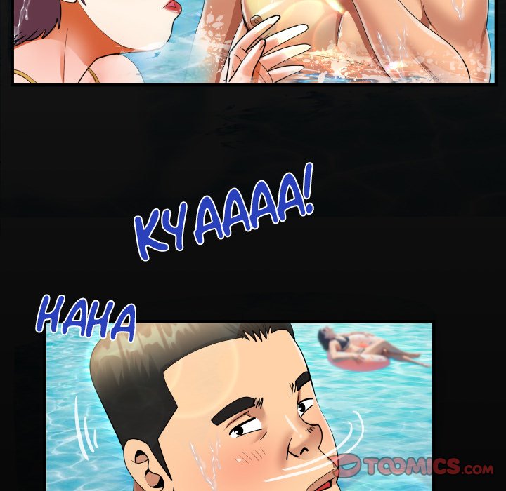 The Unforeseen Guest - Chapter 121 - picture 17