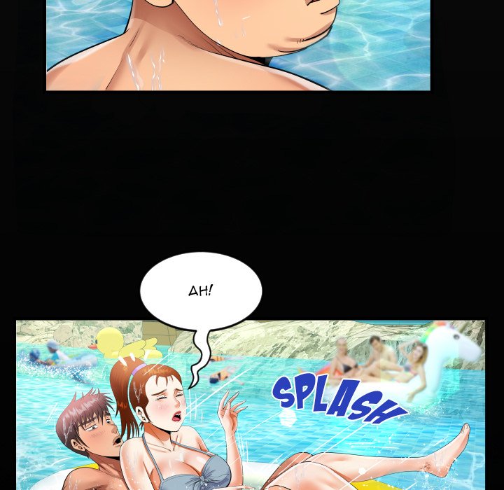 The Unforeseen Guest - Chapter 121 - picture 18