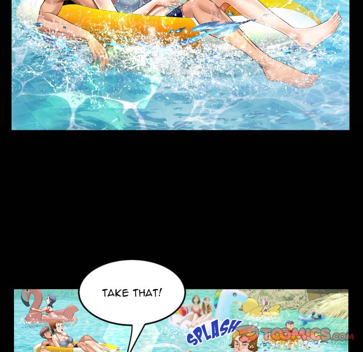 The Unforeseen Guest - Chapter 121 - picture 19