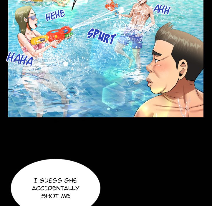 The Unforeseen Guest - Chapter 121 - picture 20