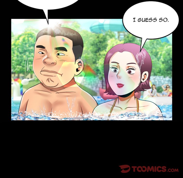 The Unforeseen Guest - Chapter 121 - picture 21