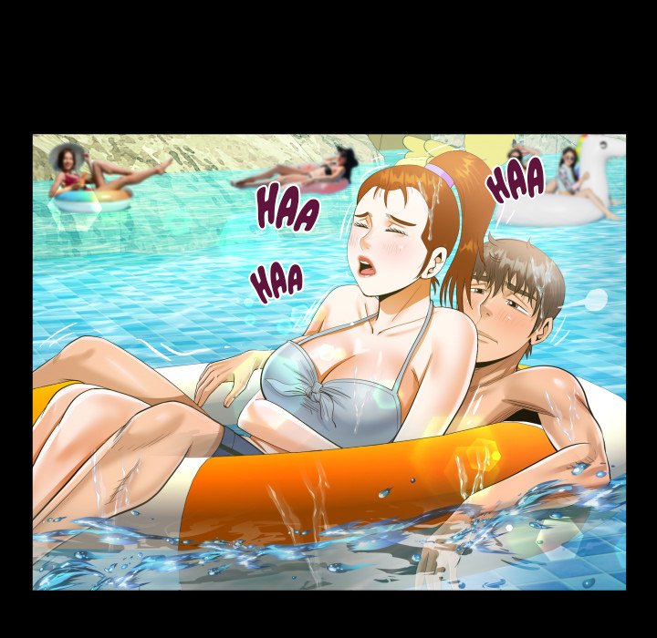 The Unforeseen Guest - Chapter 121 - picture 22