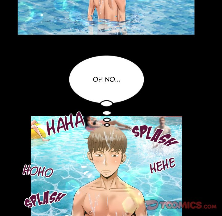 The Unforeseen Guest - Chapter 121 - picture 25