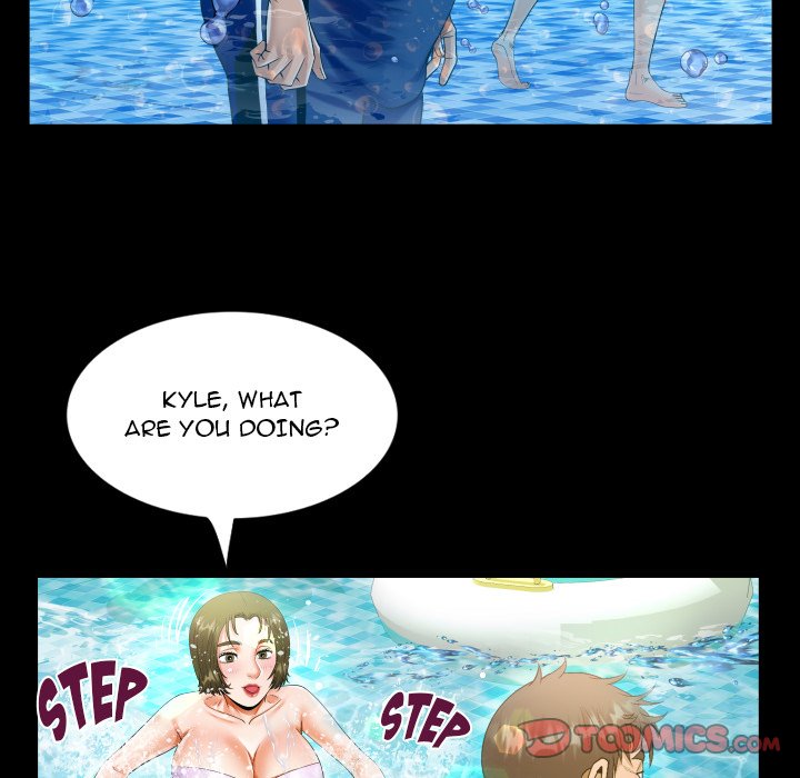 The Unforeseen Guest - Chapter 121 - picture 27