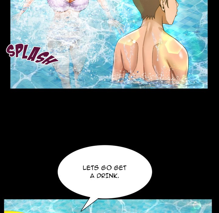 The Unforeseen Guest - Chapter 121 - picture 28