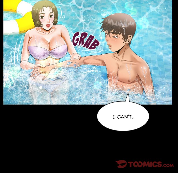 The Unforeseen Guest - Chapter 121 - picture 29