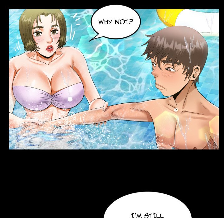 The Unforeseen Guest - Chapter 121 - picture 30