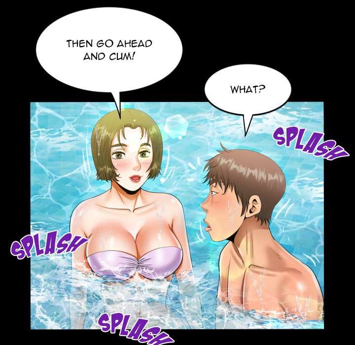 The Unforeseen Guest - Chapter 121 - picture 32
