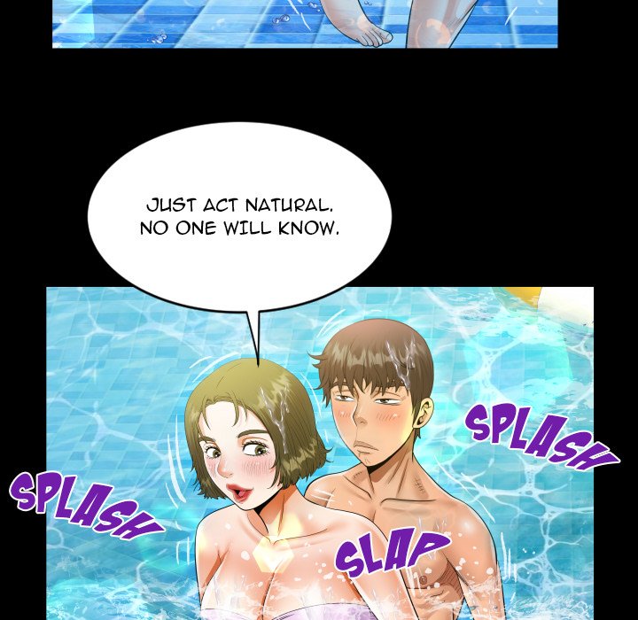 The Unforeseen Guest - Chapter 121 - picture 34