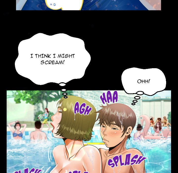The Unforeseen Guest - Chapter 121 - picture 38