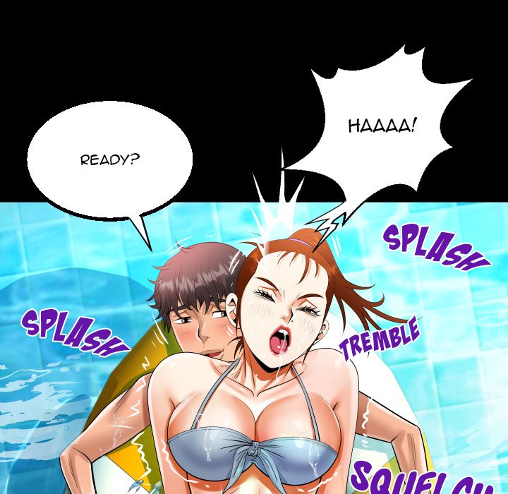 The Unforeseen Guest - Chapter 121 - picture 4