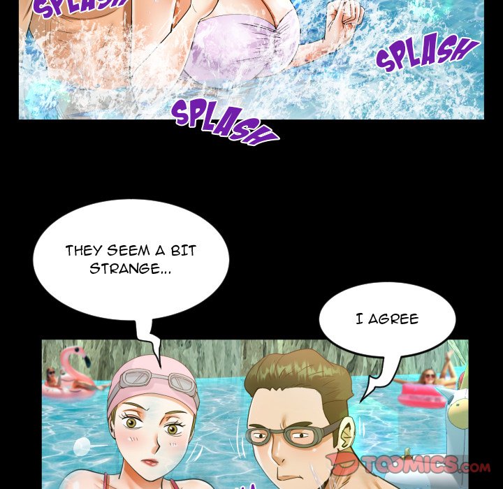 The Unforeseen Guest - Chapter 121 - picture 41