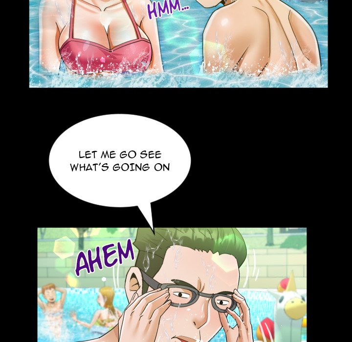 The Unforeseen Guest - Chapter 121 - picture 42