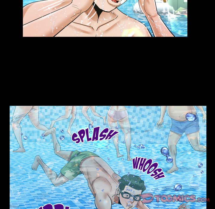 The Unforeseen Guest - Chapter 121 - picture 43