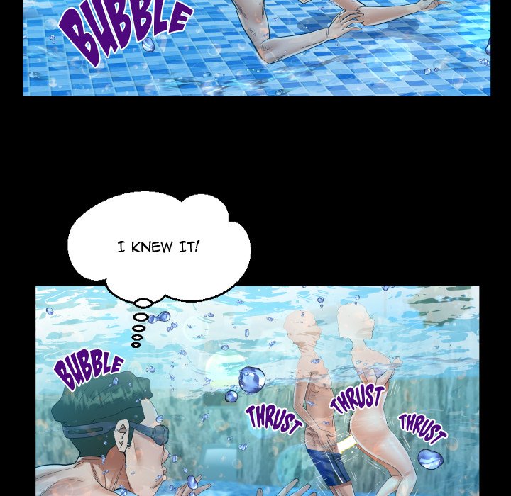 The Unforeseen Guest - Chapter 121 - picture 44