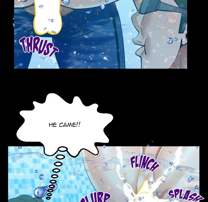 The Unforeseen Guest - Chapter 121 - picture 48