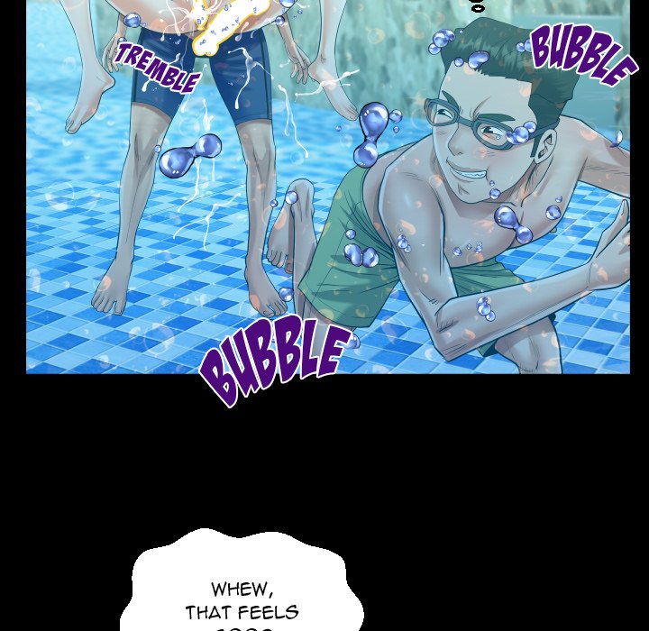 The Unforeseen Guest - Chapter 121 - picture 50